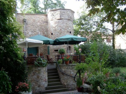 照片: Hotel Am Schloss