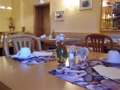 照片: Hotel Am Schloss