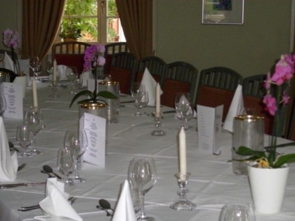 照片: Hotel Am Schloss