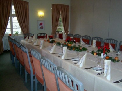 照片: Hotel Am Schloss